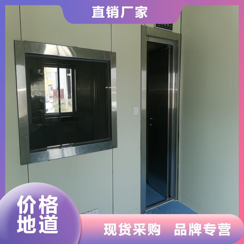 医用门生产厂家有哪些服务周到
