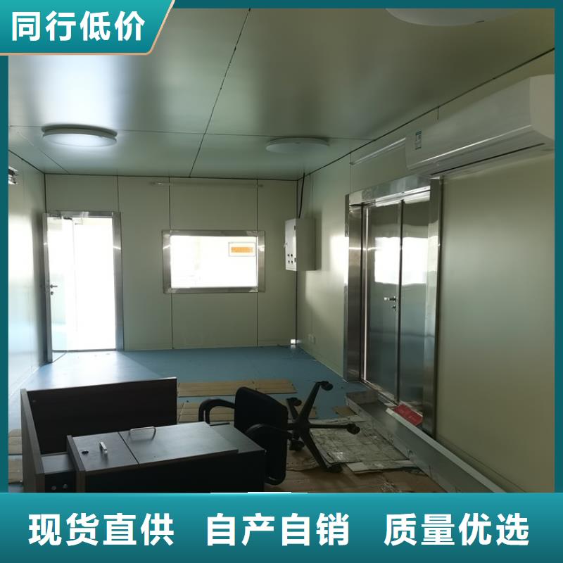 射線防護鉛門快速下單