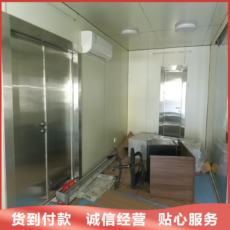 x光室铅门生产厂家多年专注