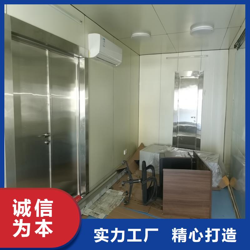 CBCT射線防護門-CBCT射線防護門圖文介紹