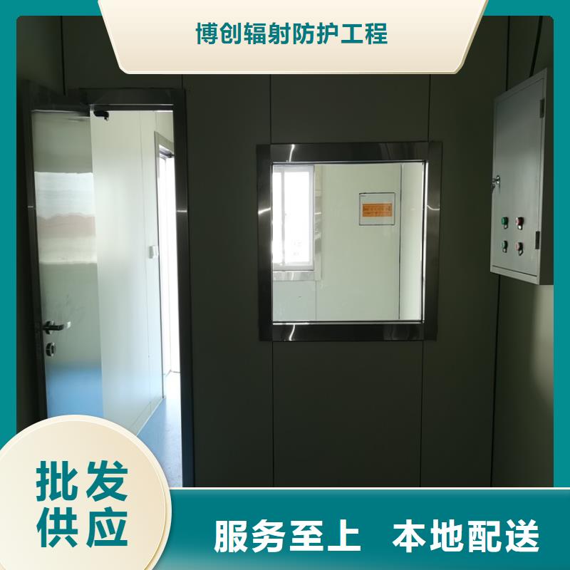 規格齊全的放射科防護裝修廠家