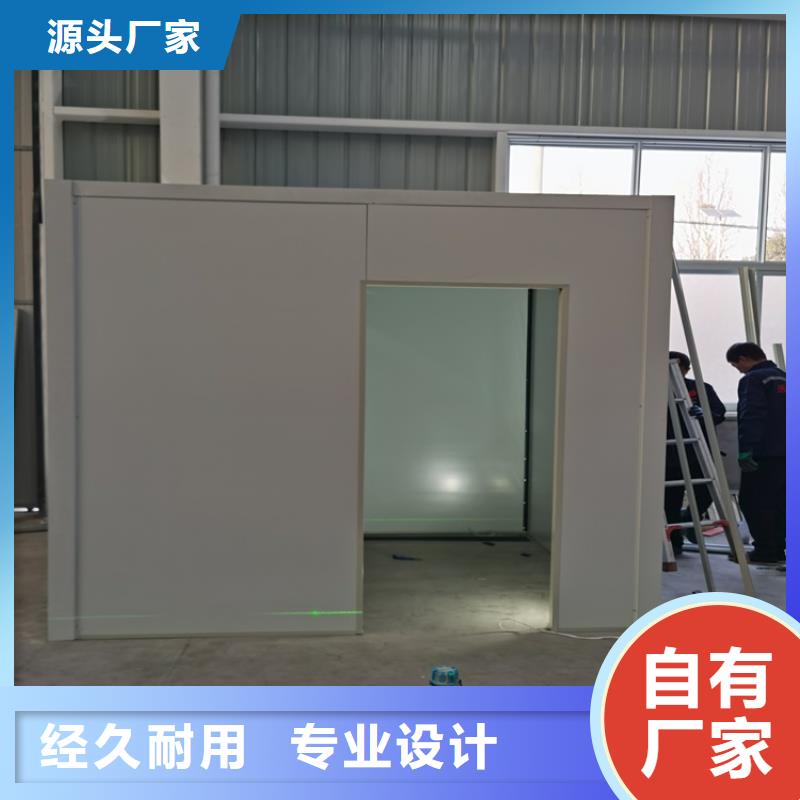 鉛門,鉛玻璃廠家產品性能