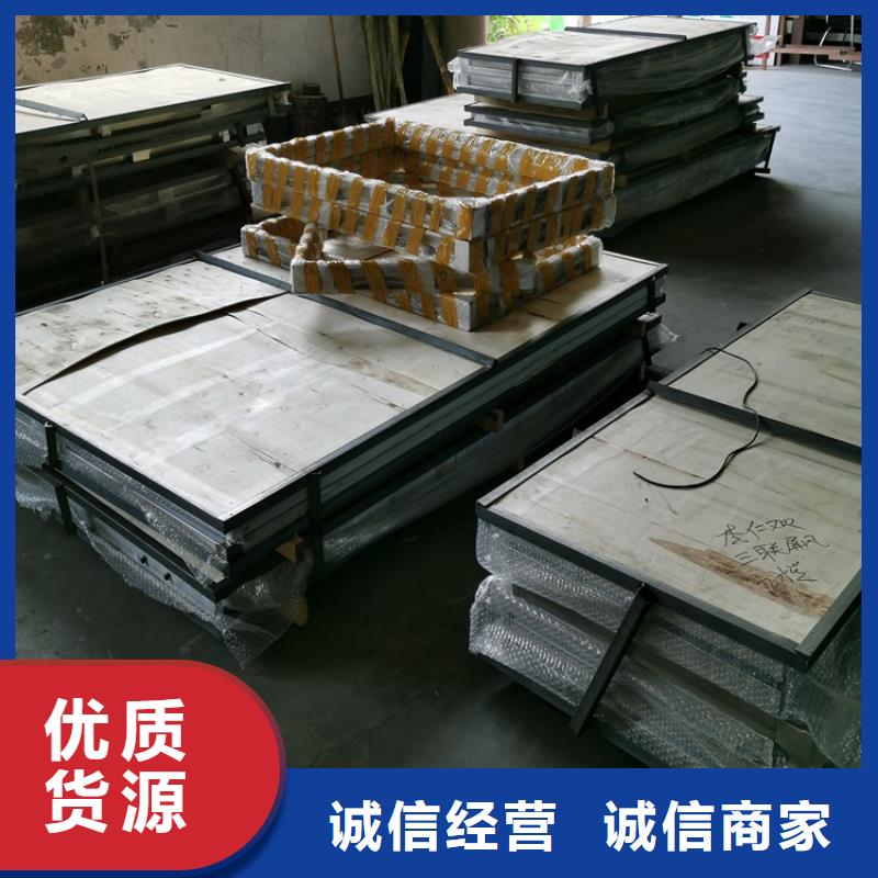 常年供应电动感应铅门-优质