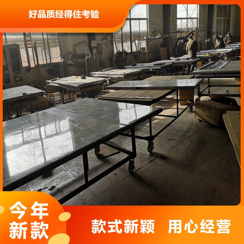 dr室防輻射鉛門廠家