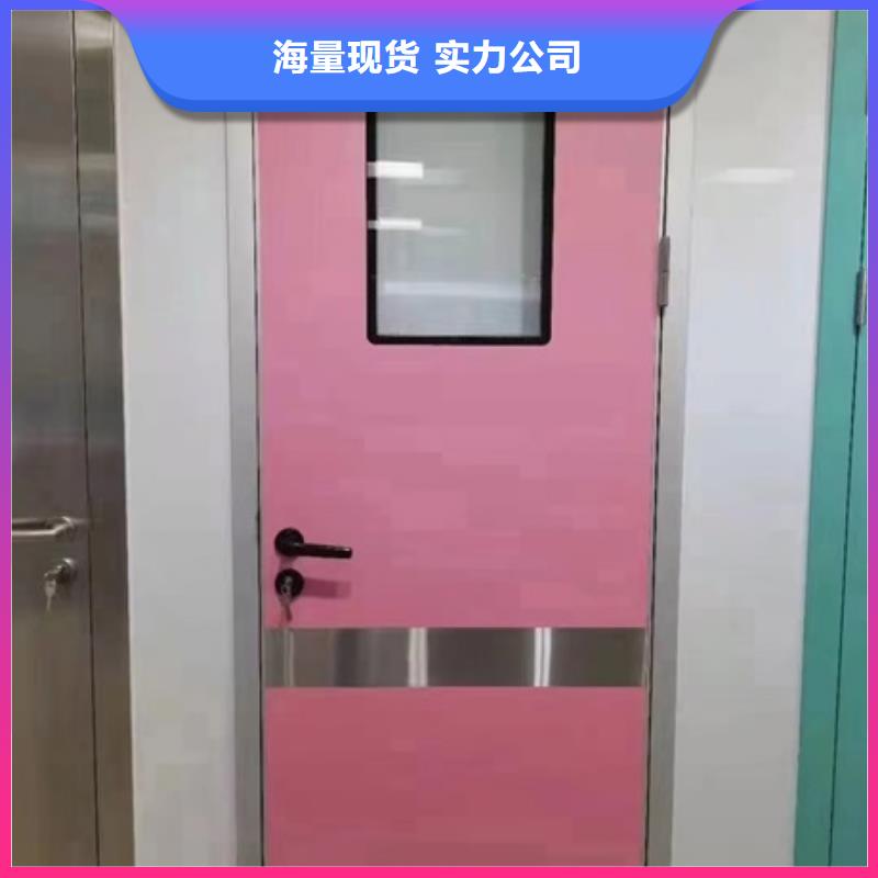 鉛門定做生產廠公司_博創輻射防護工程