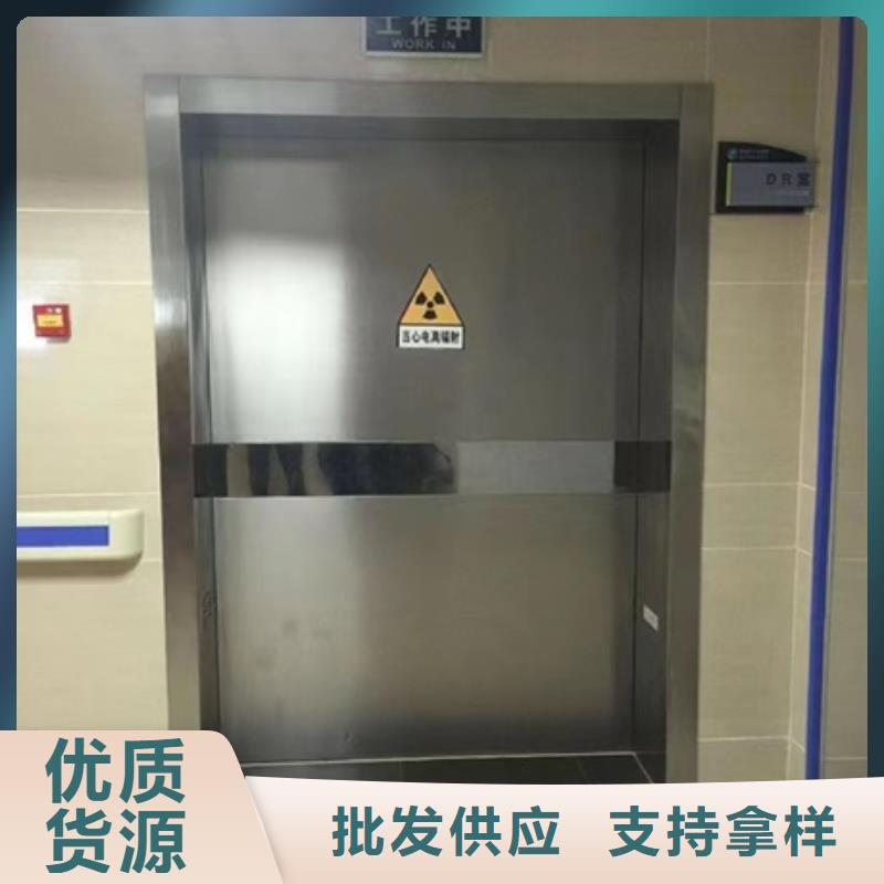 電動推拉鉛門-一心為客戶