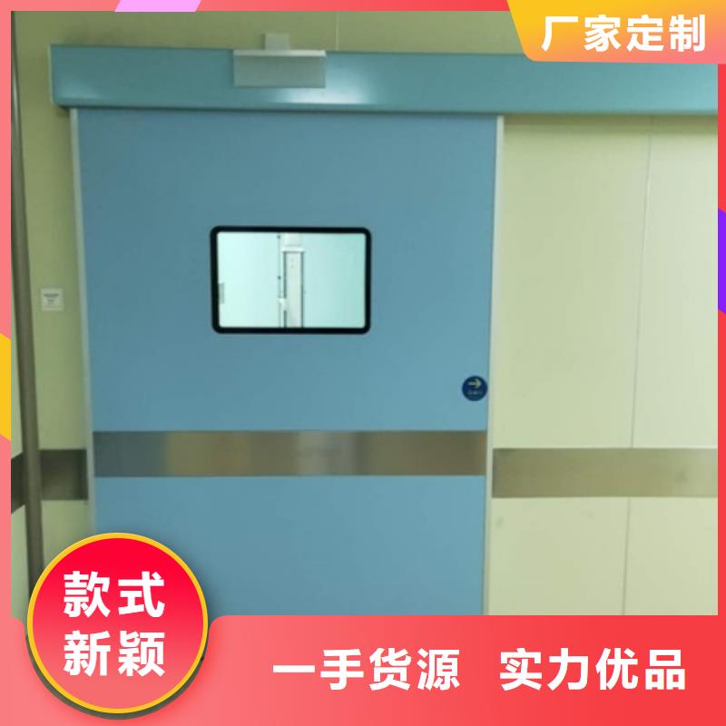 正规铅门厂家品牌保证