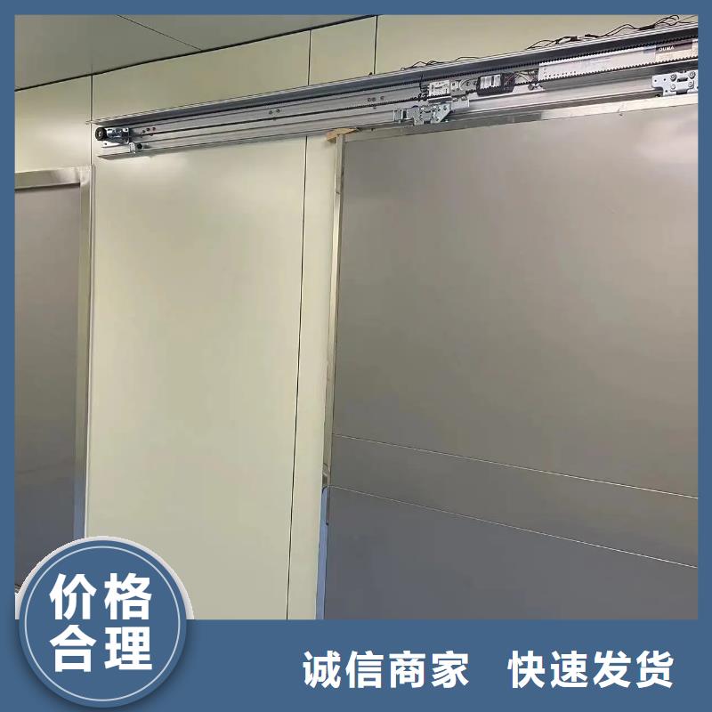 电动铅门本地供应商