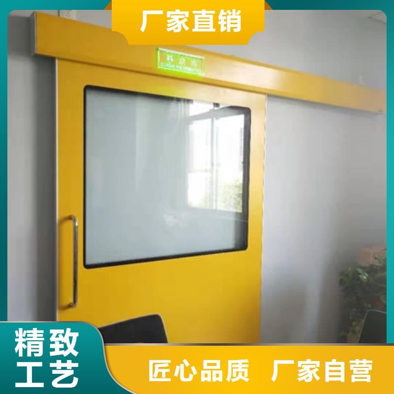 电动铝塑板铅门厂家实力强大