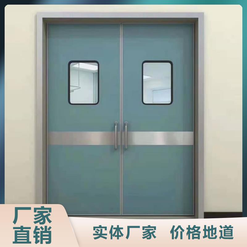医用门生产厂家有哪些服务周到