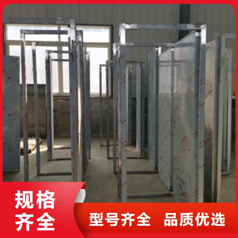 【 铅门 防护屏厂家可定制】铅玻璃厂家防护屏厂家