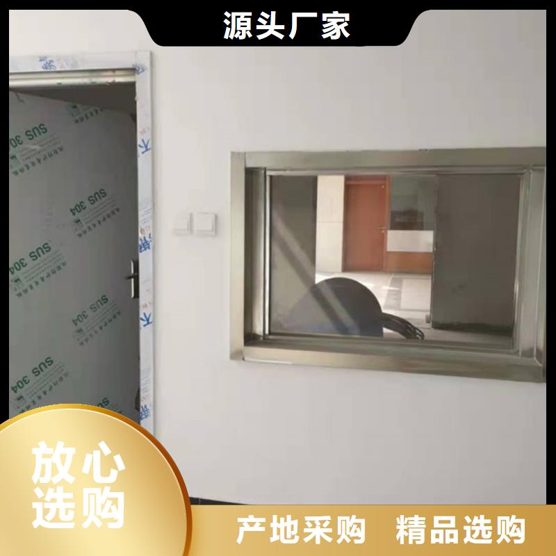 卖CT铅门的实力厂家