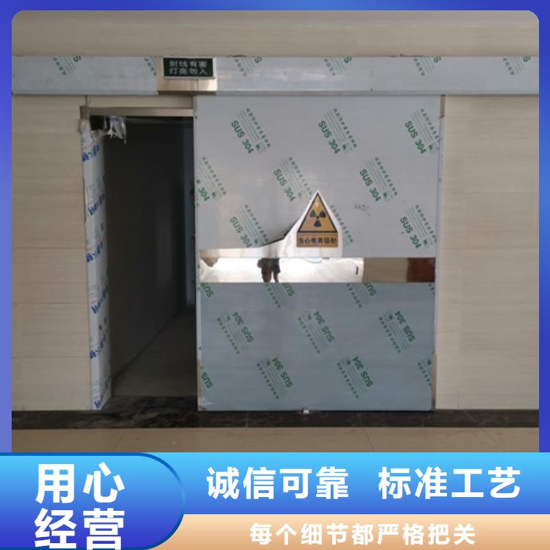 供应电动铅门的厂家