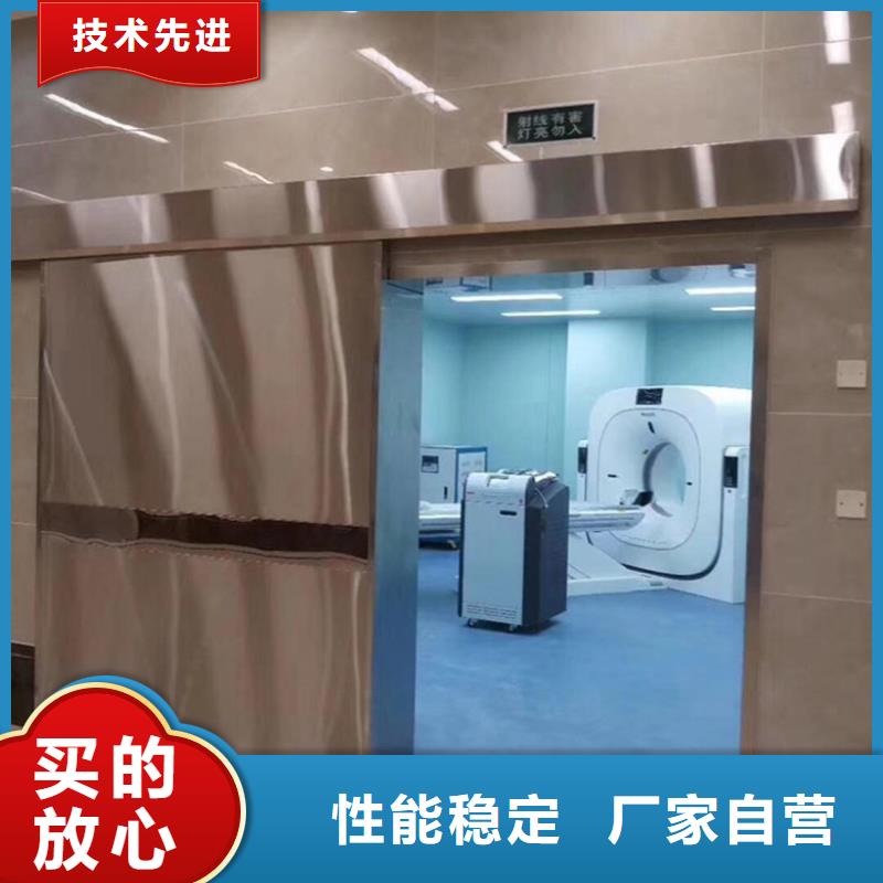 鉛門一套上門施工安裝施工