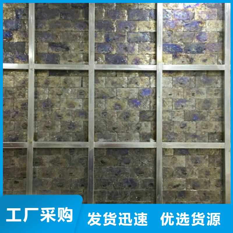 核辐射屏蔽铅砖服务商
