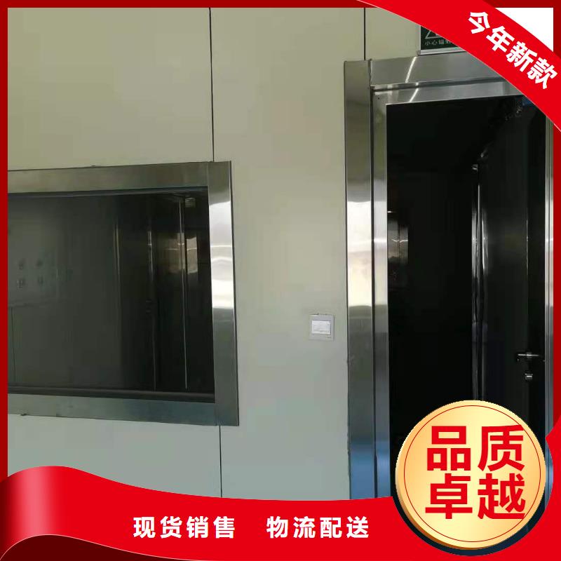 整体式铅房厂家图片