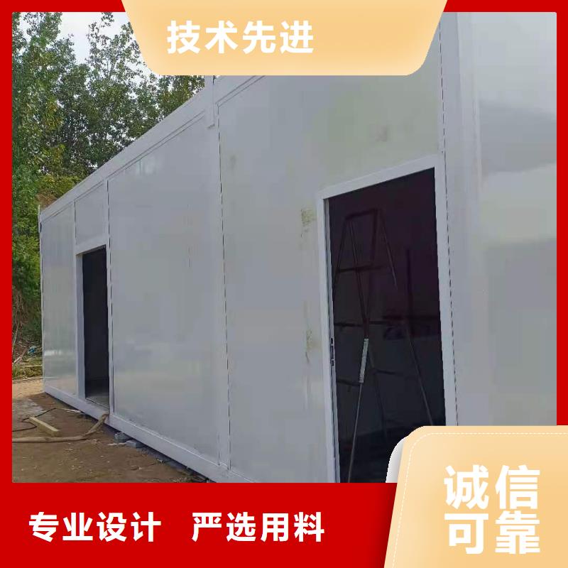核工业系统用铅房真诚的服务
