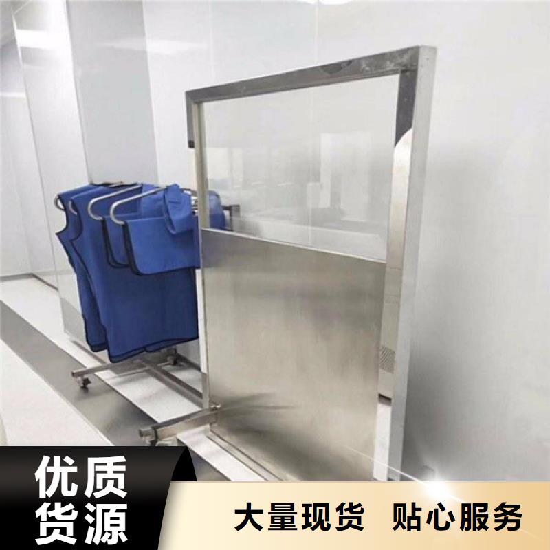 铅屏风防护屏厂家支持定制批发