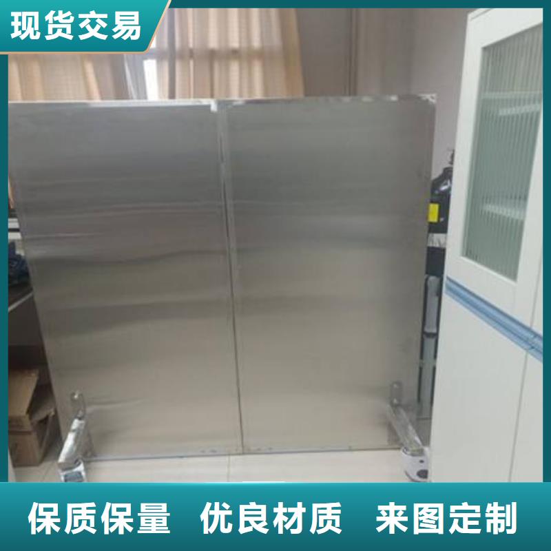不锈钢铅屏风行业动态