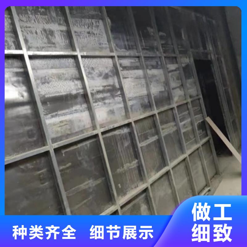 【 铅板,铅门选择我们选择放心】_博创辐射防护工程(宜宾市分公司)