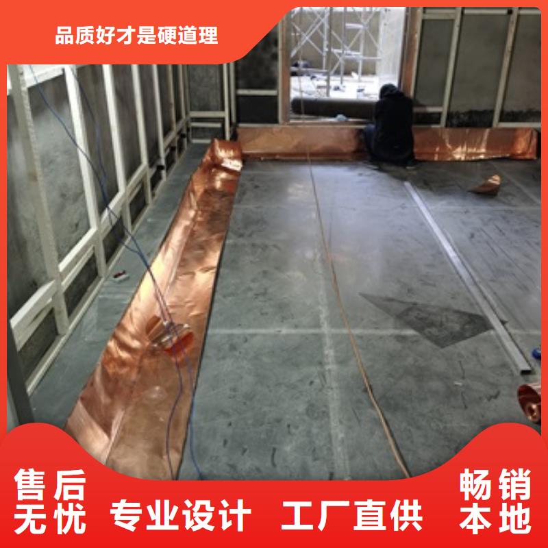 负重铅板供应商