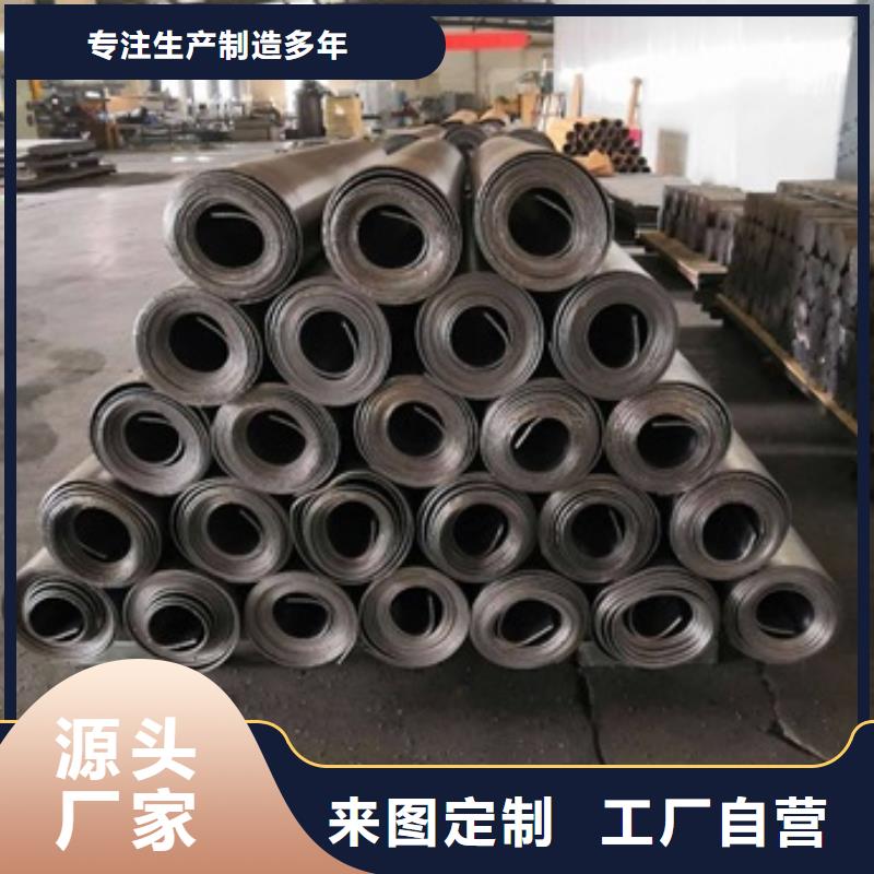 鉛板醫用氣密門生產廠家追求細節品質