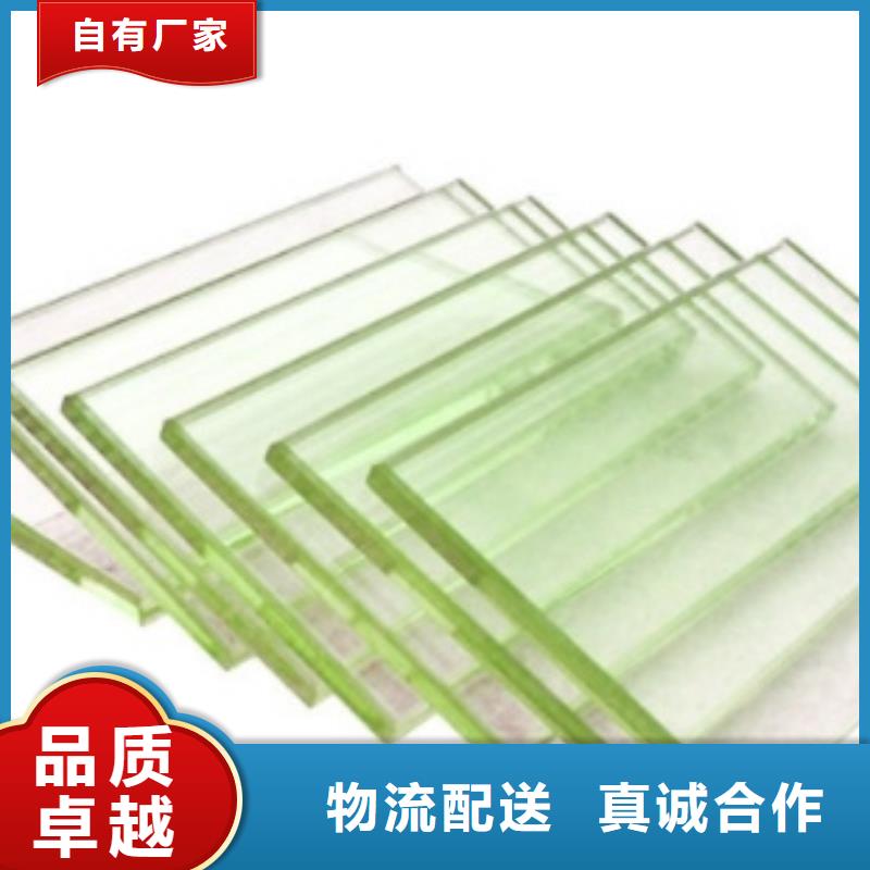 宠物医院铅玻璃厂家资讯