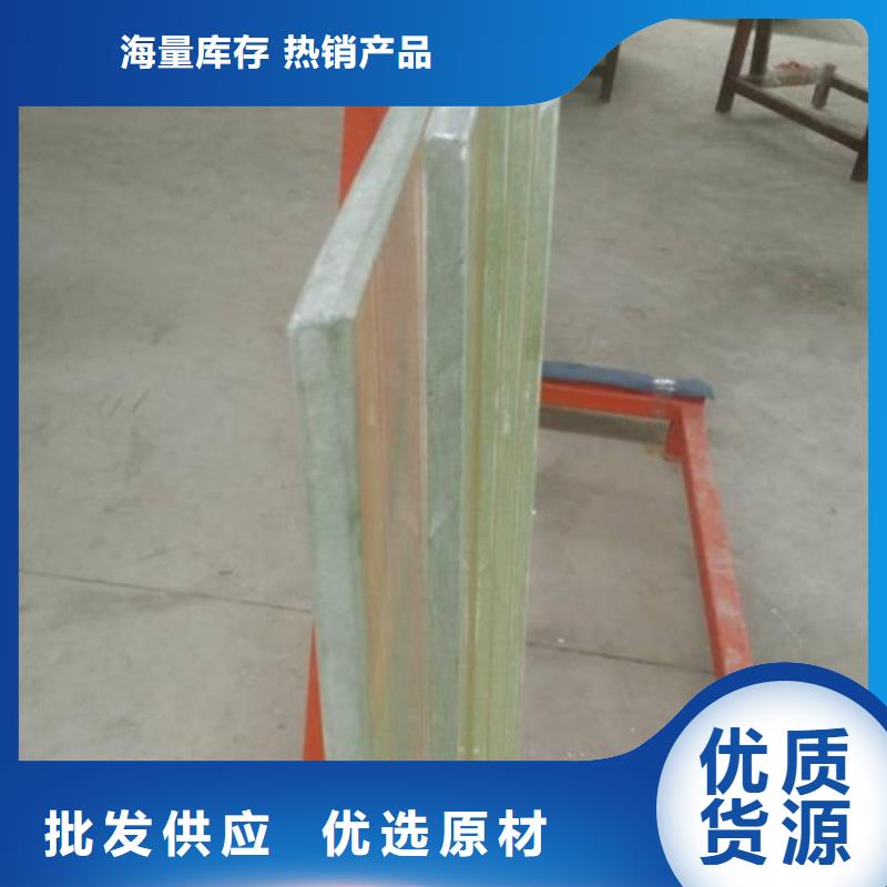 鉛玻璃鉛箱廠家合作共贏