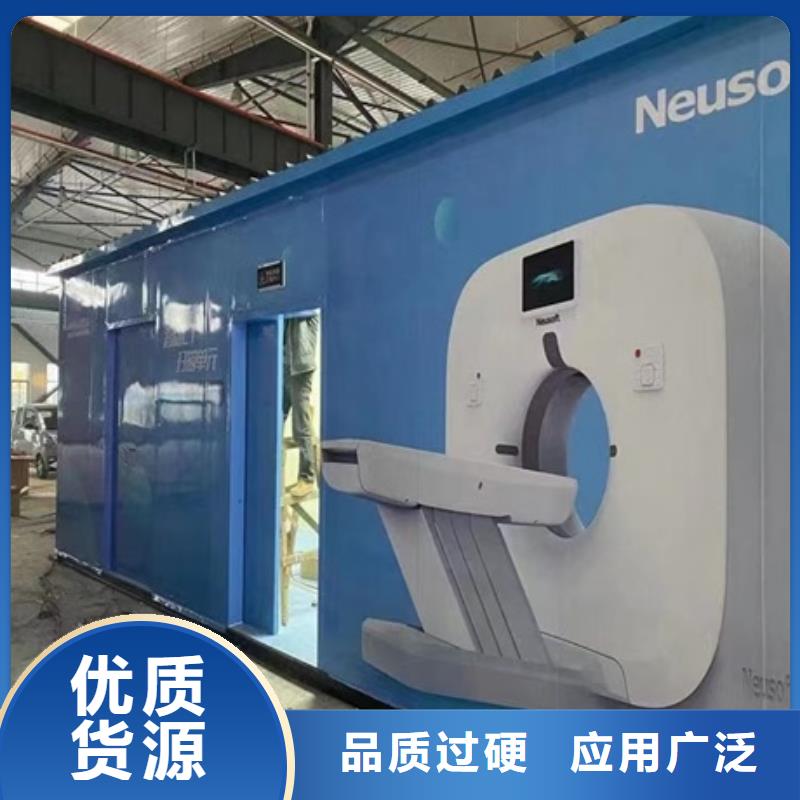 有实力的PCR钢质门厂家