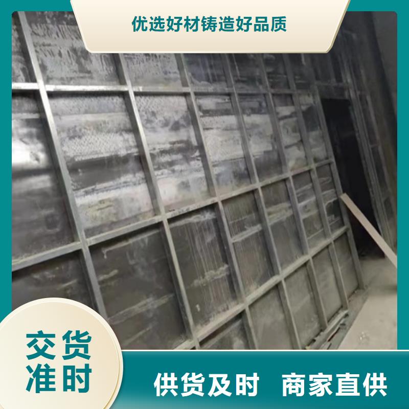 防辐射门电动装置厂家值得信赖
