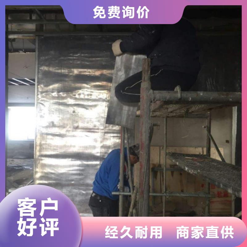 电动防护铅门货源足