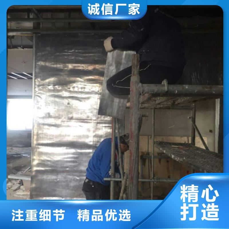 硫酸钡板防辐射厂家质量优良