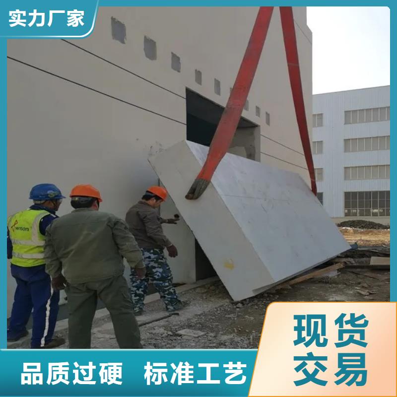 【射線防護工程】工業(yè)探傷鉛門當(dāng)日價格