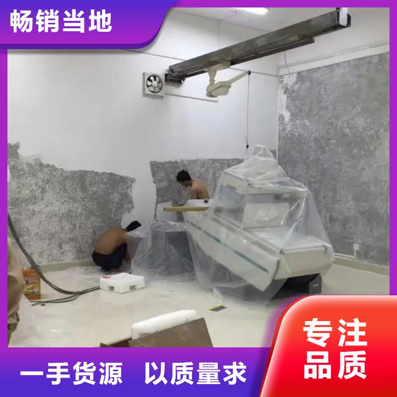 电动防护铅门货源足