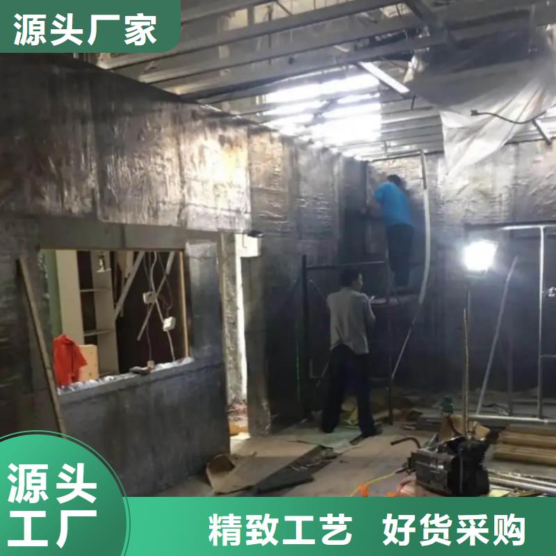 核磁共振科室鉛門精選商家