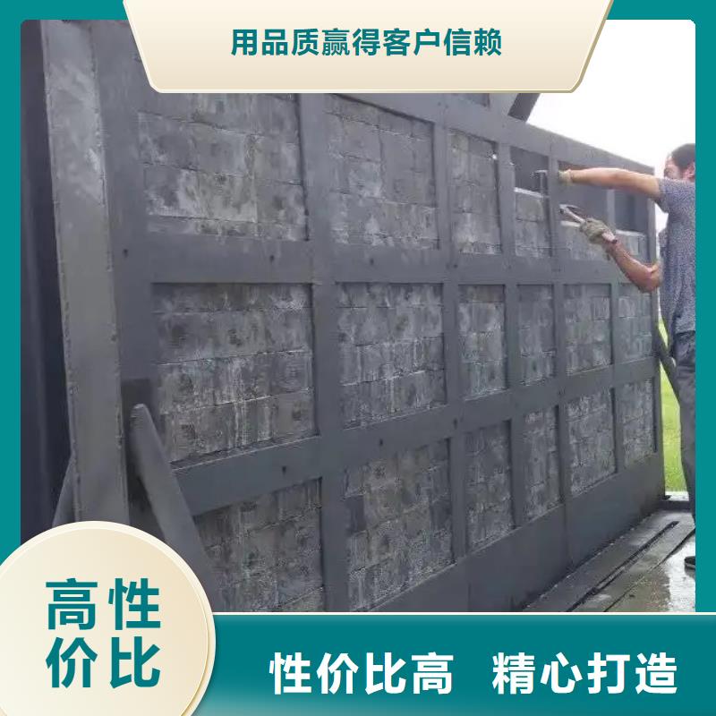 射線防護(hù)材料板可靠優(yōu)惠