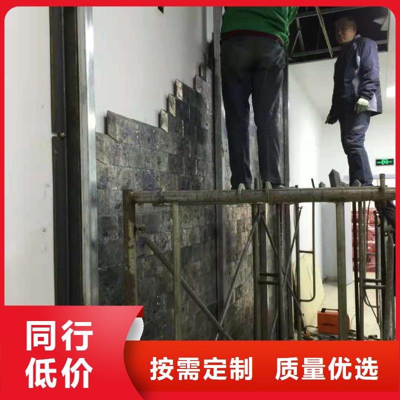 射线屏蔽工程性价比高