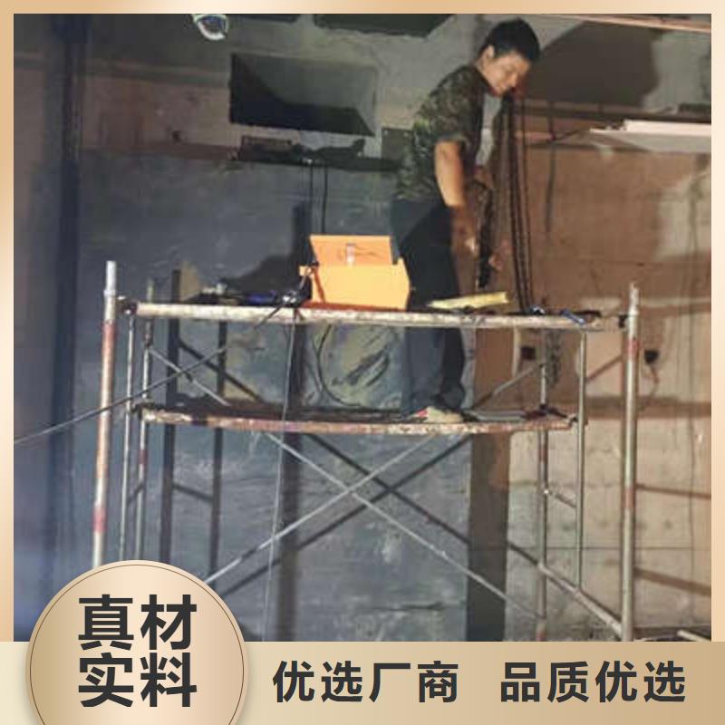 射线防护工程全国送货上门