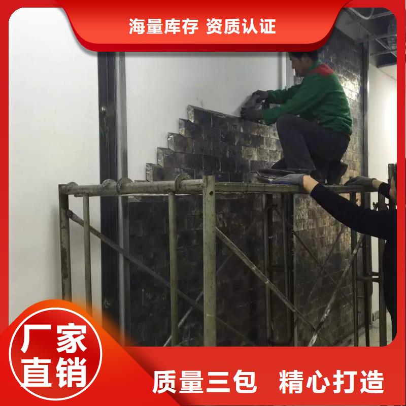 铅房设计施工工程货源直供