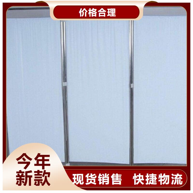 全透明鉛屏風廠家技術領先