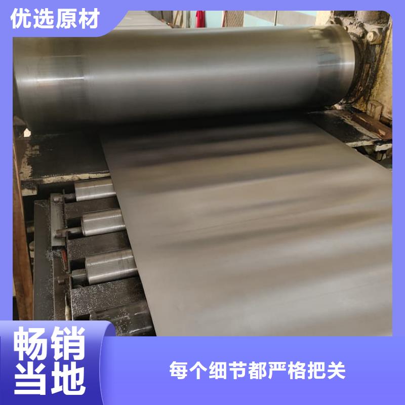 有现货的3mm射线防护铅板实体厂家