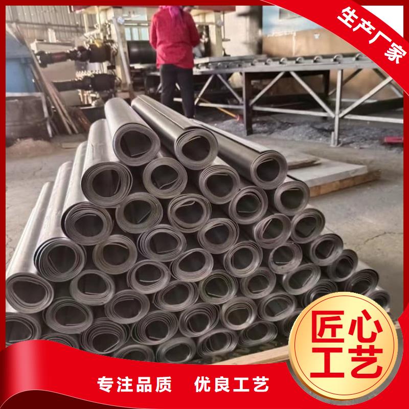 发货及时的卷铅皮批发商