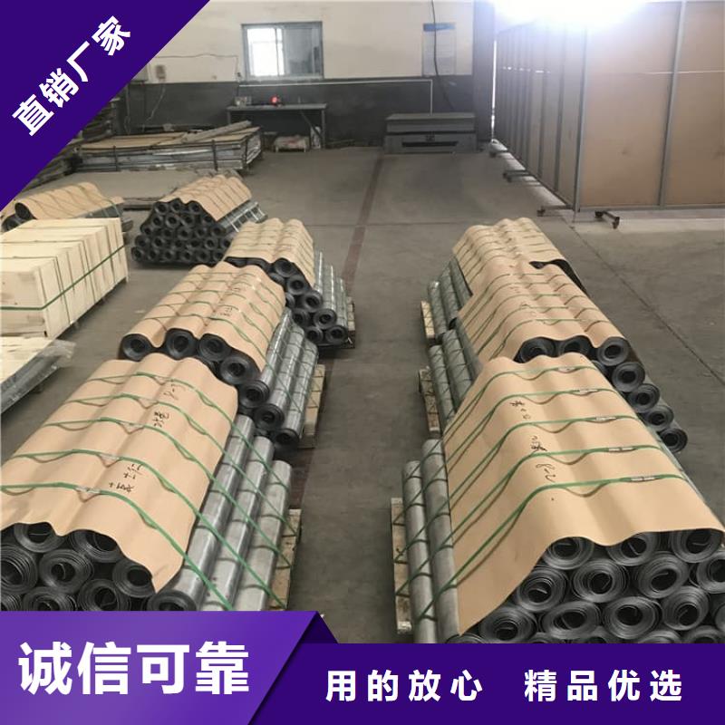优质铅板施工生产厂家