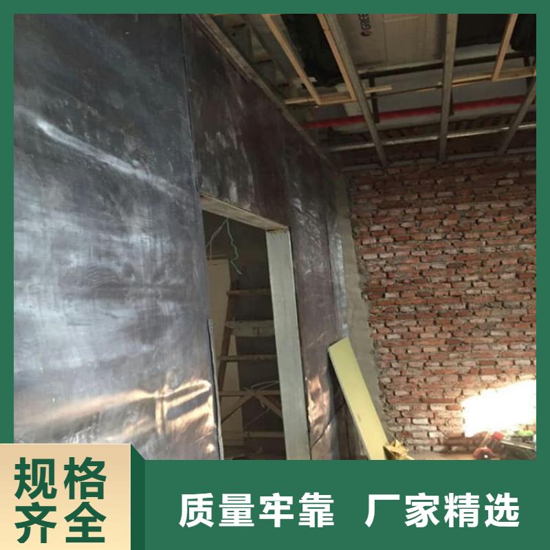 口碑好的国标1号铅板销售厂家