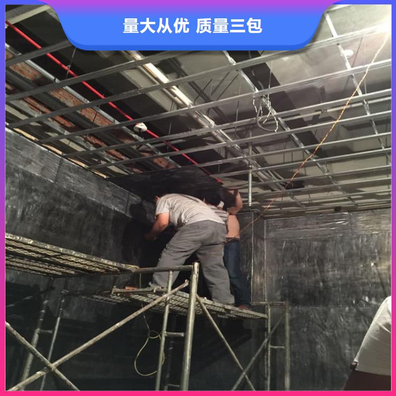 质量合格的5mm纯铅板生产厂家