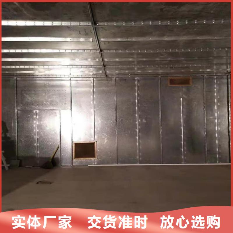 价格合理的DR室铅板经销商