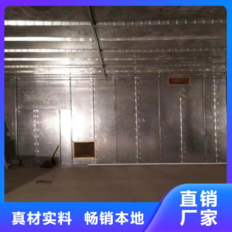 口碑好的国标1号铅板销售厂家