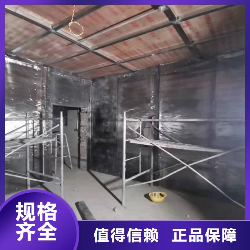 本地CT室铅板厂家