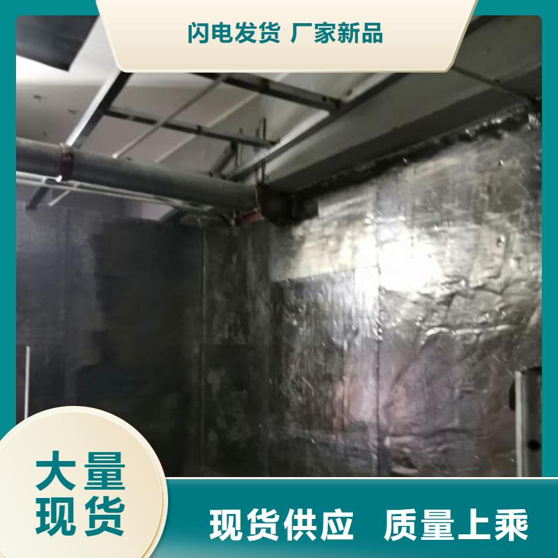 规格全的射线防护铅板生产厂家