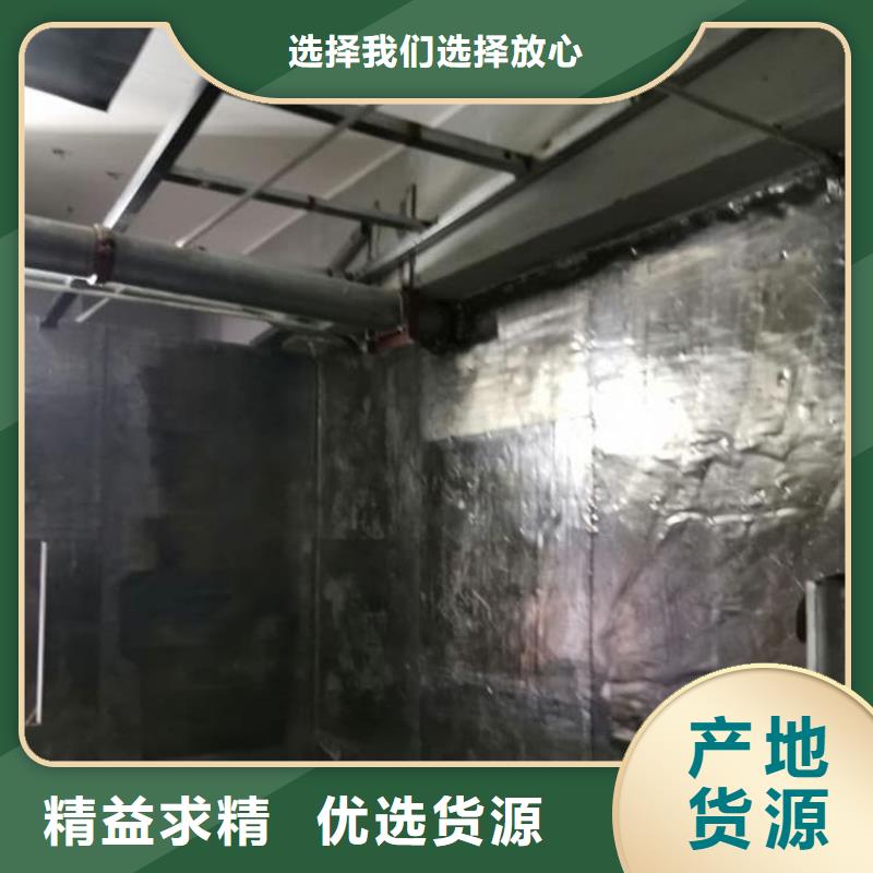 SRT治疗室防护铅板-可货到付款
